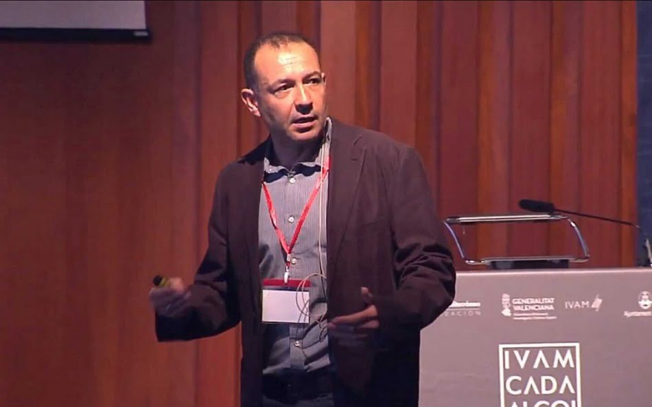La excelencia científica de Lucentia Lab: Juan Carlos Trujillo en el ranking de investigadores de la Universidad de Granada