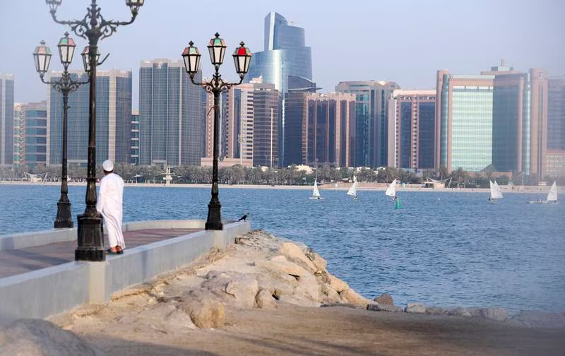 Fundación Metrópoli explora oportunidades en colaboración de Smart City entre Abu Dhabi y Singapur