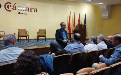 «Summit Internacional Murcia 2023»: IA y sostenibilidad, alianza indestructible para el futuro