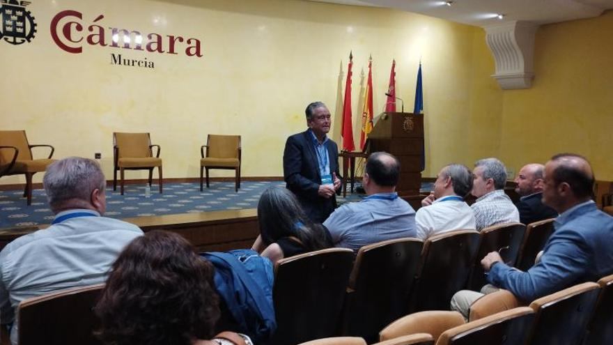 «Summit Internacional Murcia 2023»: IA y sostenibilidad, alianza indestructible para el futuro