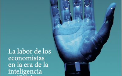 El rol transformador de los economistas en la era de la Inteligencia Artificial