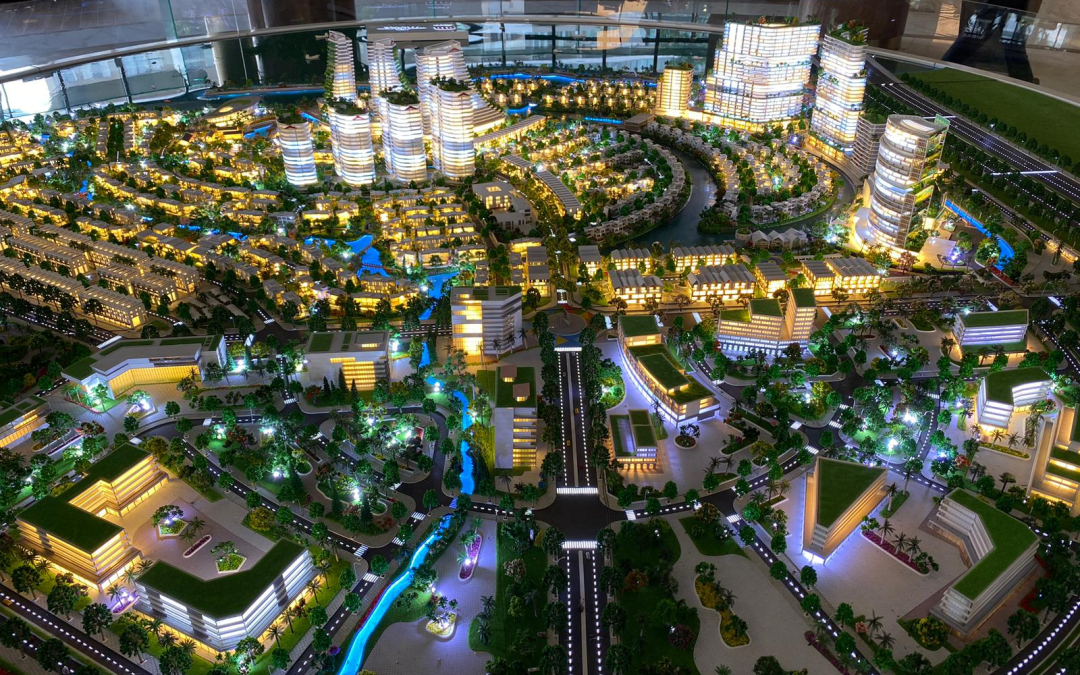 El «Nuevo Futuro Urbano» de Vietnam: Fundación Metrópoli y DIC Group unen fuerzas en la visión de Ciudades Inteligentes