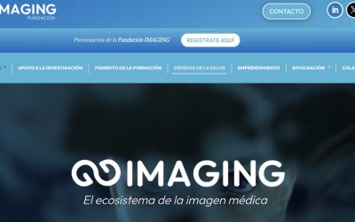 Valencia, referente europeo en la imagen médica e IA con la Fundación IMAGING