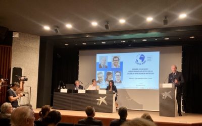 Oportunidades y desafíos en torno a la Inteligencia Artificial: debate del Club de Roma en Palma
