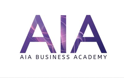 AIA inicia la «disrupción empresarial inteligente»