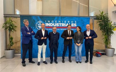 Masterclass sobre IA para los Ingenieros Industriales