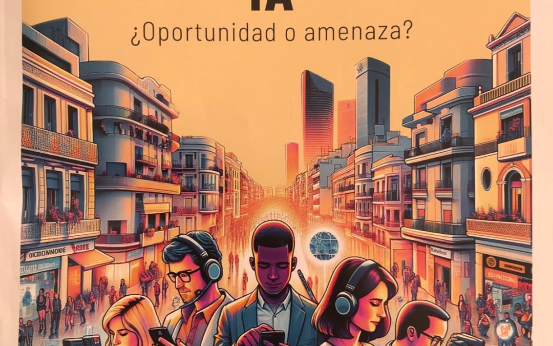 Andrés Pedreño: “La IA empoderará al periodista» (Anuario de la Asociación de Periodistas P. A.)