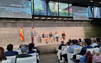 Presentación del Informe «Innovación con Futuro»: tecnologías para empoderar España