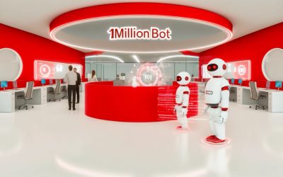 1MillionBot lanza el servicio «configurar tu IA»: personalización de tu asistente de IA