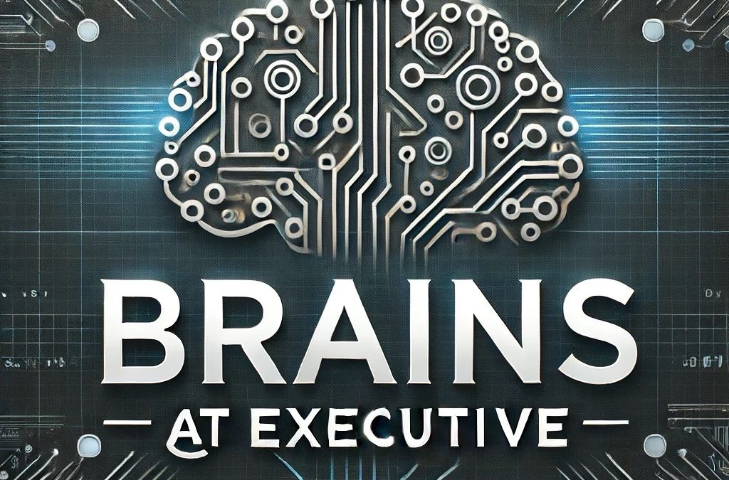 Nace «Brains at Executive»:  internacionalización, IA y transformación digital en Europa