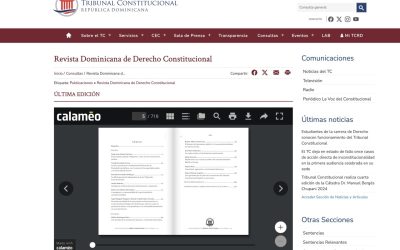 «Inteligencia artificial, derechos fundamentales y regulación», artículo de B. Alemán y A. Pedreño