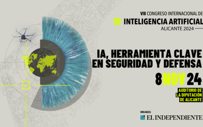 VII Congreso Internacional de Inteligencia Artificial 2024