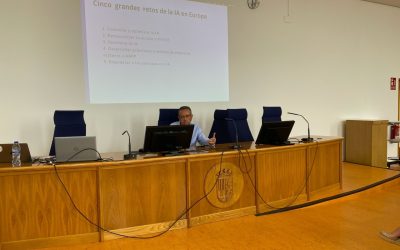 IA para revolucionar la publicidad y la comunicación en la Universidad de Alicante