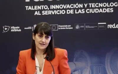 Murcia, una ciudad inteligente y centrada en sus ciudadanos