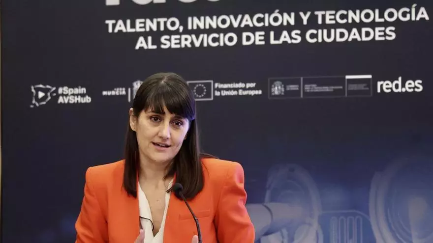 Murcia, una ciudad inteligente y centrada en sus ciudadanos