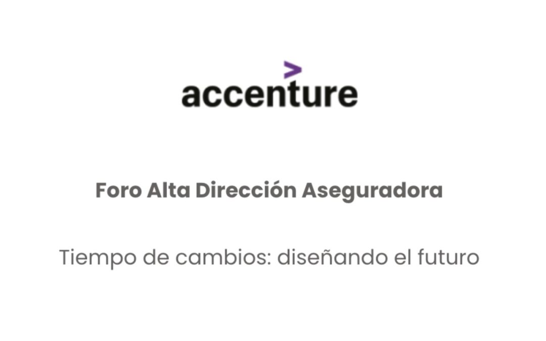 Los efectos de la inteligencia artificial en la sociedad y la economía- Foro de Alta Dirección Aseguradora