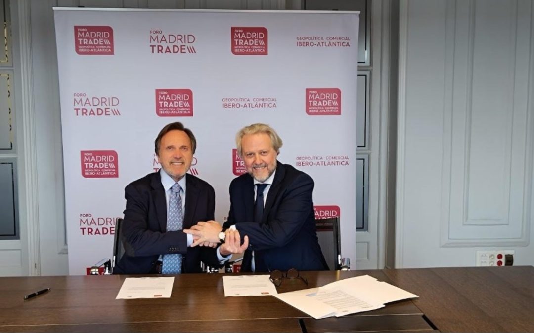 Multilatinas en España se incorpora al Consejo Asesor del Foro Madrid Trade