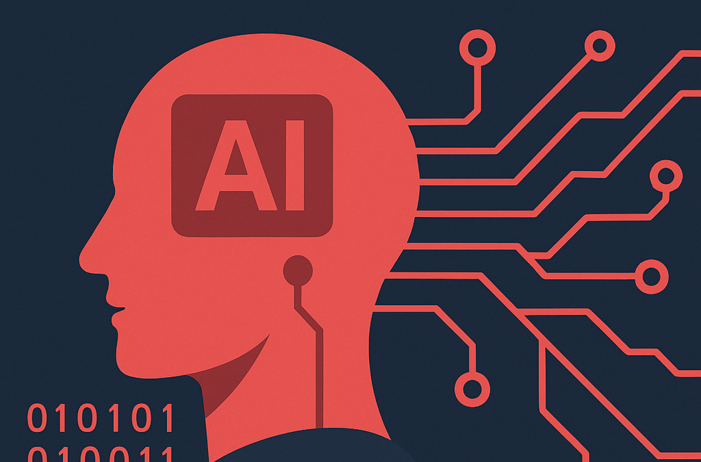 Vigilant da un paso hacia el futuro con la Inteligencia Artificial de 1MillionBot