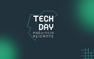 Tech Day 2025: La gran cita de la innovación tecnológica en Alicante llega el 3 de junio