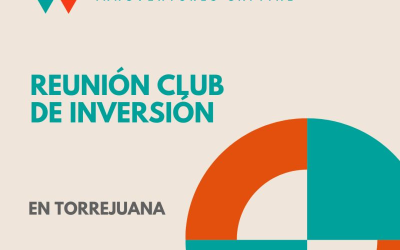 Innoventures Capital organiza nueva cita del Club de Inversión en Torre Juana OST