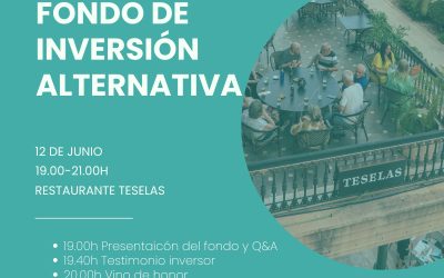 First Drop VC lanza en Alicante un fondo de 40 millones para impulsar startups tecnológicas de impacto