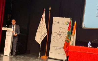 Revolucionar la salud y la seguridad: el papel de la Inteligencia Artificial y la digitalización en el trabajo
