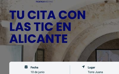 ITI SOFTING TIC&TALK 2025: romper las reglas de la innovación
