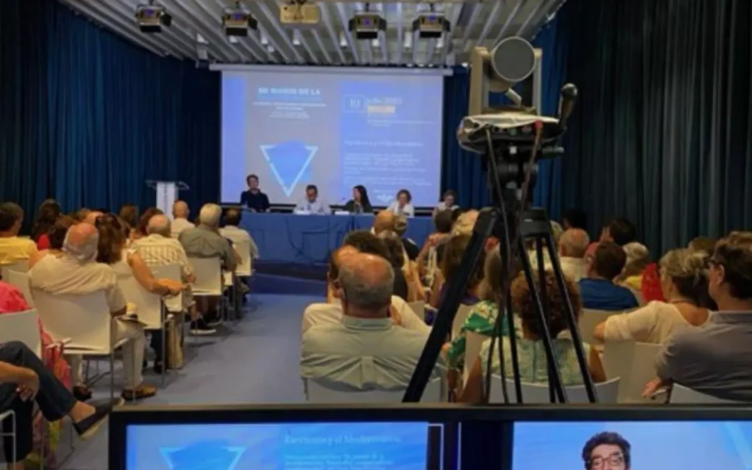 Pepe Reig lanza un duro alegato contra la desinformación y la fragilidad democrática en su nuevo libro