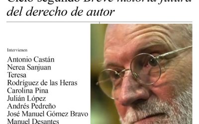 Homenaje a Manuel Desantes en el Ateneo de Madrid
