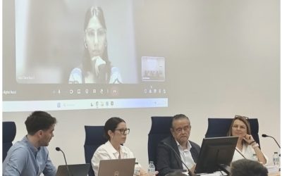 Expertos instan en Alicante a impulsar la IA para combatir la soledad y la brecha digital generacional