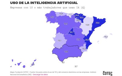Alicante, polo de atracción internacional y referente en Inteligencia Artificial