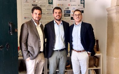 Arteca Desarrollos se incorpora a Torre Juana IA Hub para impulsar la innovación en el sector inmobiliario