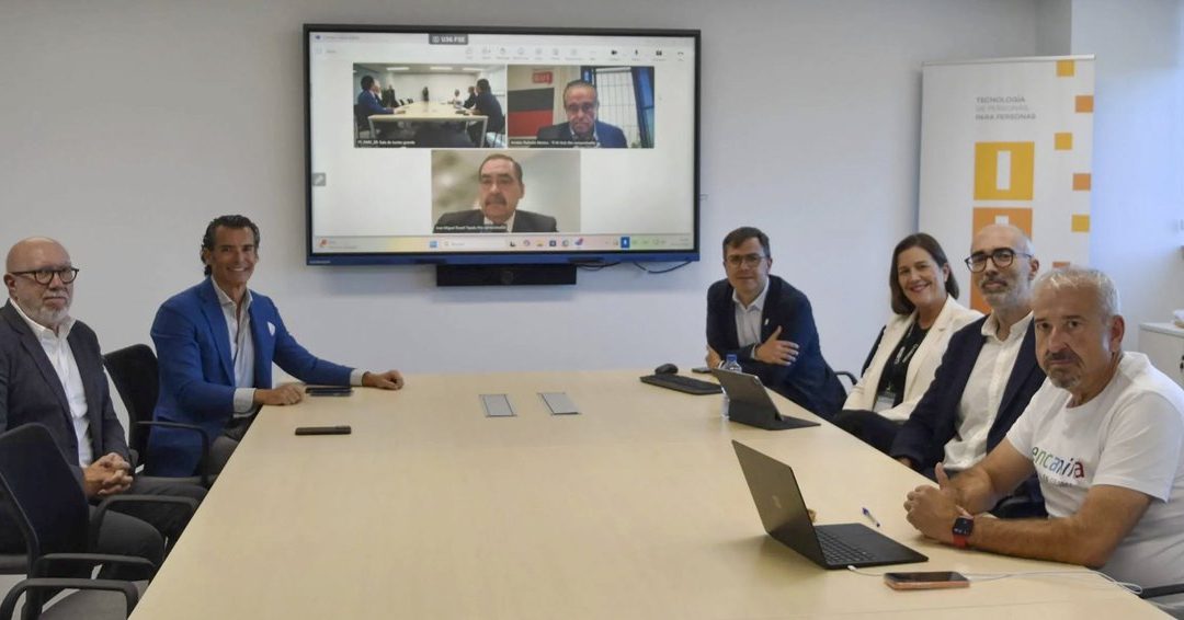 Nace el Clúster Digital de la Comunidad Valenciana