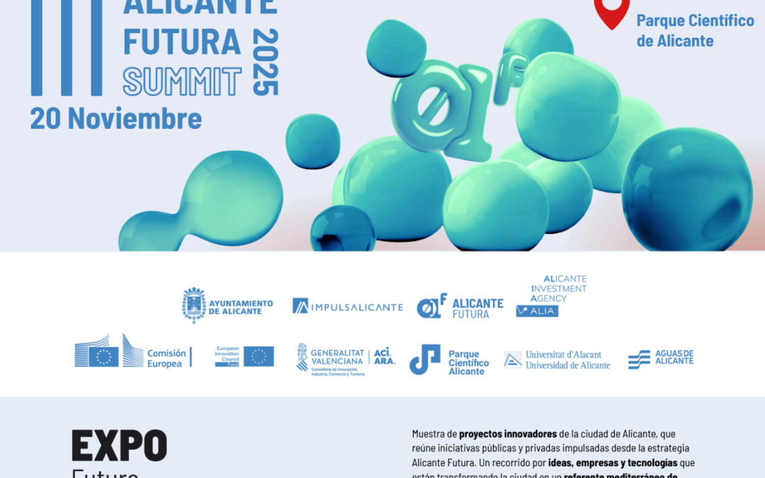 III Alicante Futura Summit