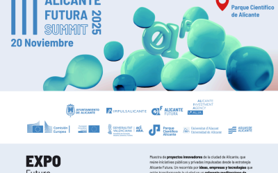 III Alicante Futura Summit
