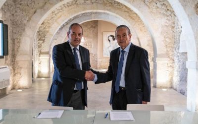 Cámara Alicante y Torre Juana-IA HUB: impulsar la inteligencia artificial entre las pequeñas y medianas empresas de la provincia de Alicante