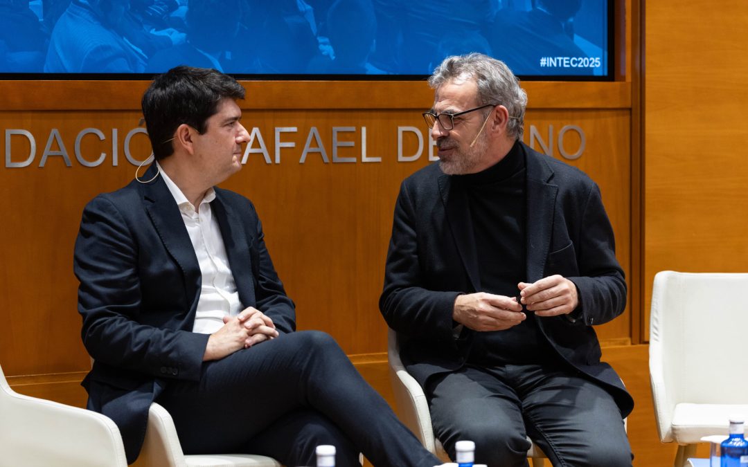 «Hoja de Ruta para la Innovación en Tiempos Complejos»: La Fundación Rafael del Pino urge a España a Liderar en 10 Tecnologías Clave