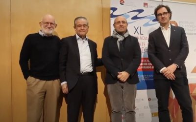 Las Jornadas de Economía Española en la UA analizan el impacto de la IA