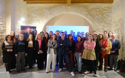 AlicanTec refuerza su red de alianzas para consolidar el ecosistema tecnológico de Alicante