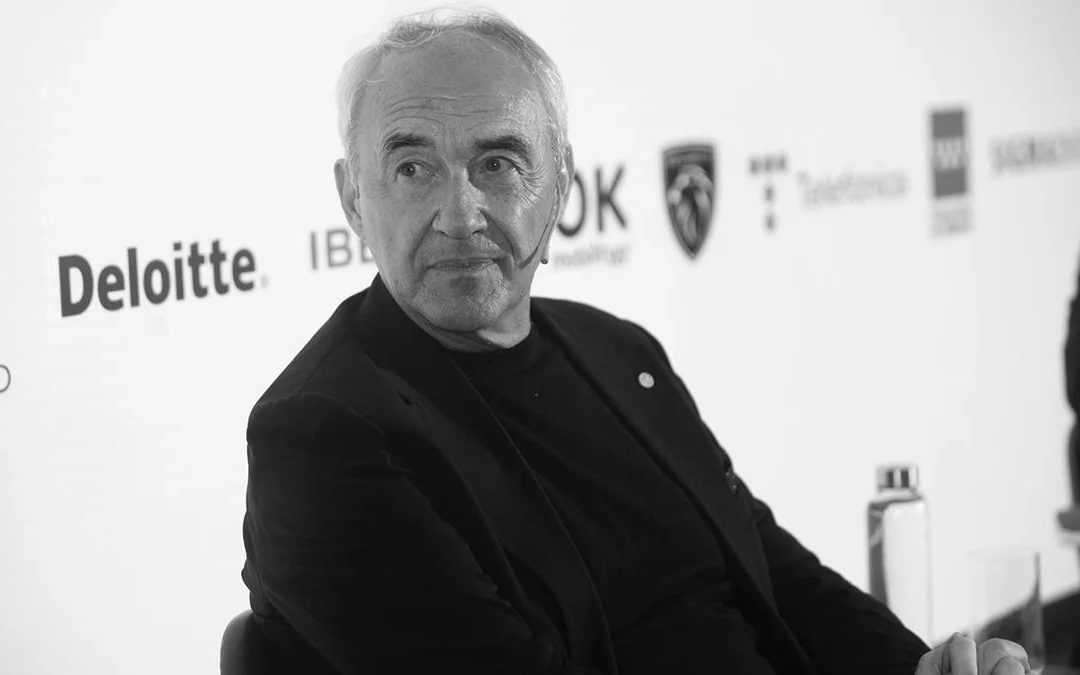 El talento, eje central de la competitividad territorial – Alfonso Vegara en el Forbes Travel Summit 2025