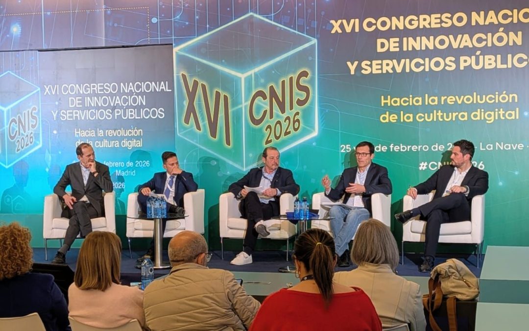 Uso de la IA generativa en las Administraciones Locales – 1MillionBot en el CNIS