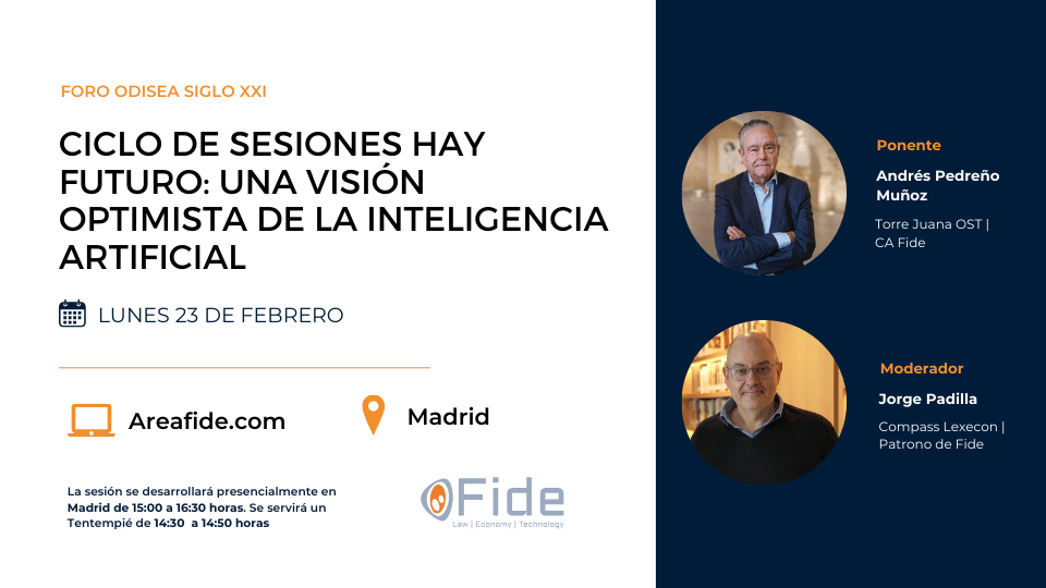 IA con visión de futuro: desafiando la inacción para recuperar el liderazgo europeo