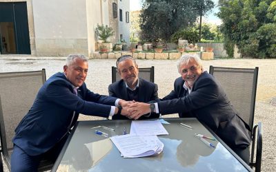 VaxThera: The First Company to Join the Torre Juana IA Hub Biopharmaceutical Pole