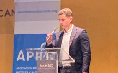 APHA  revoluciona la información turística con la IA agéntica de TripTick