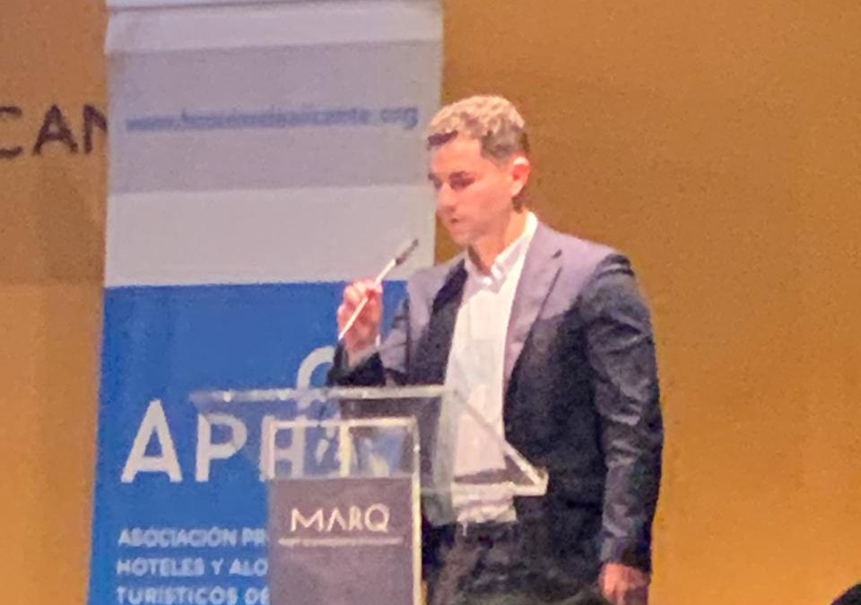 APHA  revoluciona la información turística con la IA agéntica de TripTick