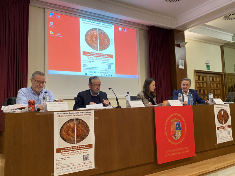 Arte, IA y esperanza: la mirada de China