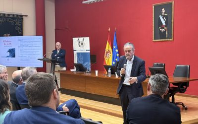 IA y la soberanía tecnológica, protagonistas de la jornada del Curso TIC para la Alta Dirección del CESTIC