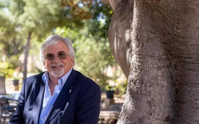 Sistemas de alerta temprana e Inteligencia Artificial  esenciales para sostener el enfoque One Health para evitar crisis sanitarias