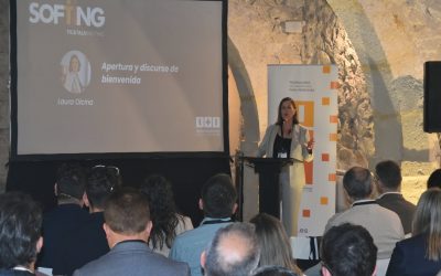ITI reúne en Alicante al ecosistema TIC para impulsar la adopción de IA, datos y gemelos digitales en la empresa