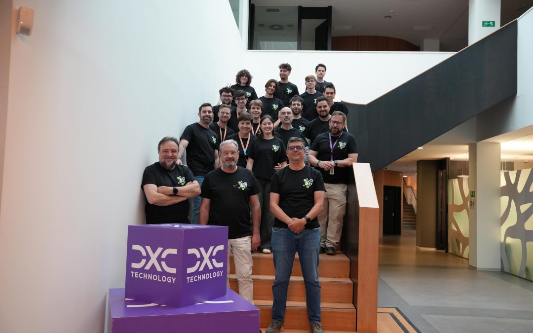 Vigilant refuerza su apuesta por la IA aplicada a la empresa – AI Challenge 2026